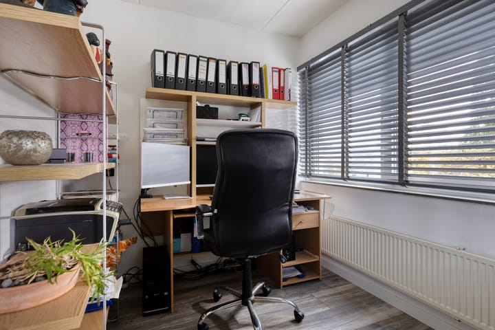 Photo 25 of George Martensstraat 23