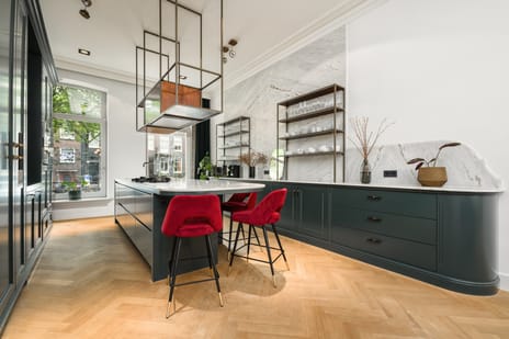 Sarphatistraat 82-A tertiary image