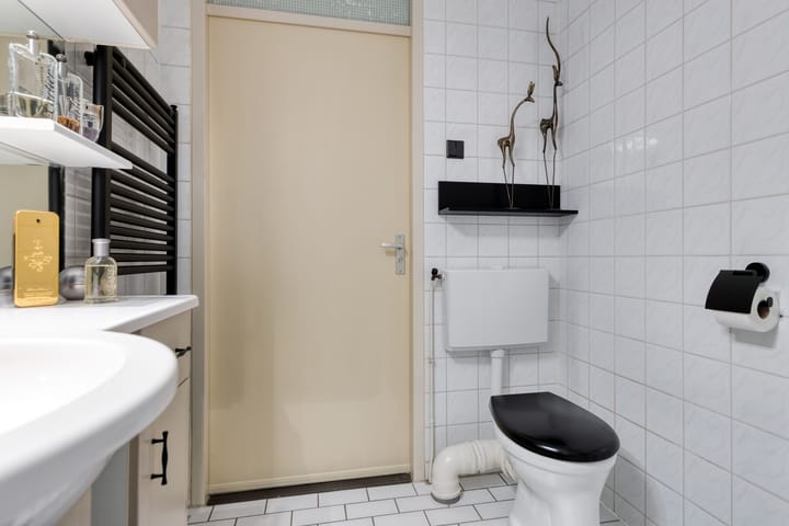 Photo 22 of George Martensstraat 23