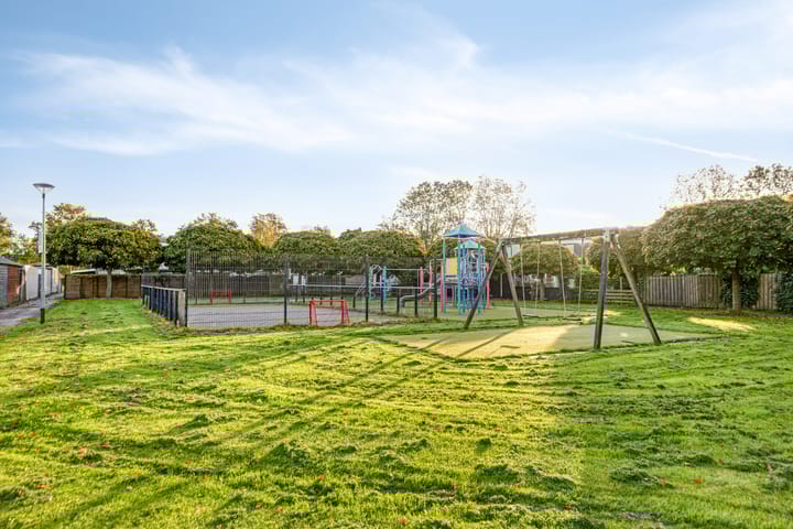 Photo 33 of George Martensstraat 23