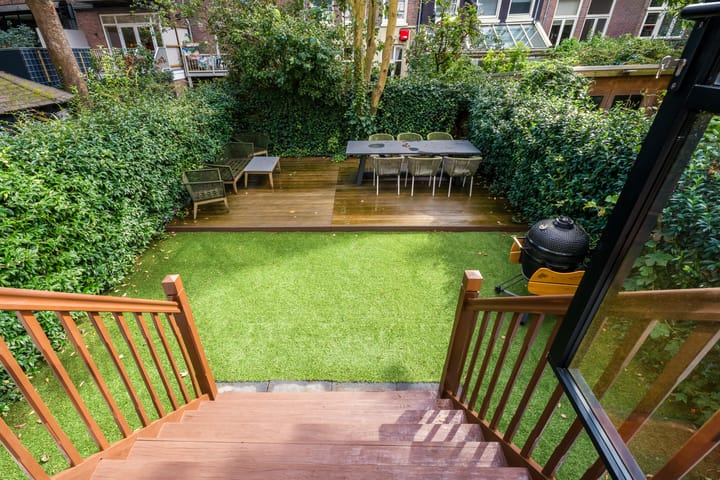 Photo 11 of Sarphatistraat 82-A