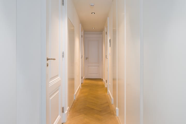 Photo 14 of Sarphatistraat 82-A