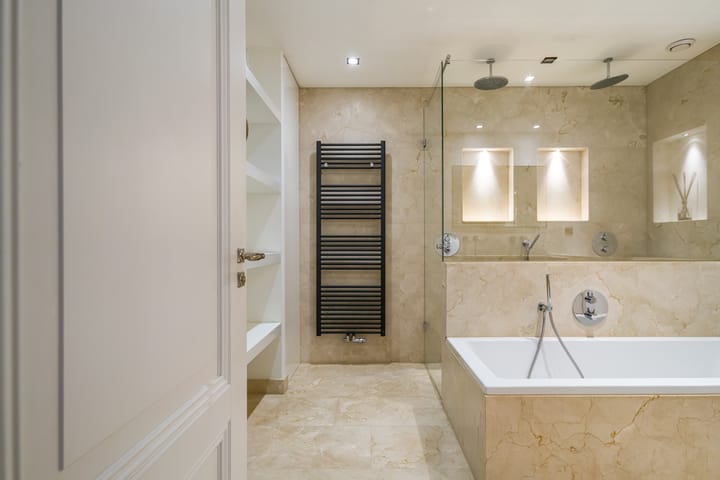 Photo 17 of Sarphatistraat 82-A