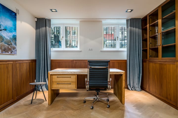 Photo 20 of Sarphatistraat 82-A