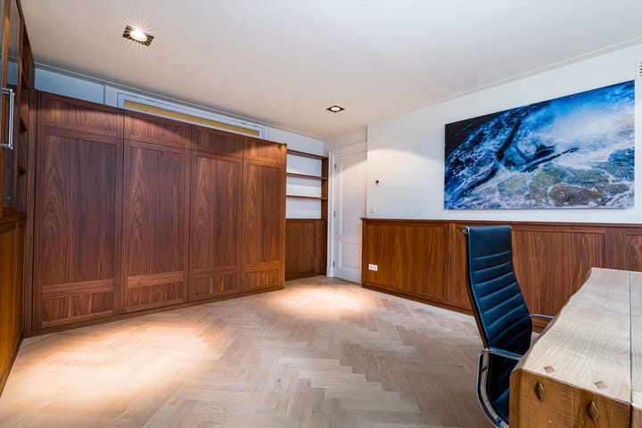 Photo 21 of Sarphatistraat 82-A