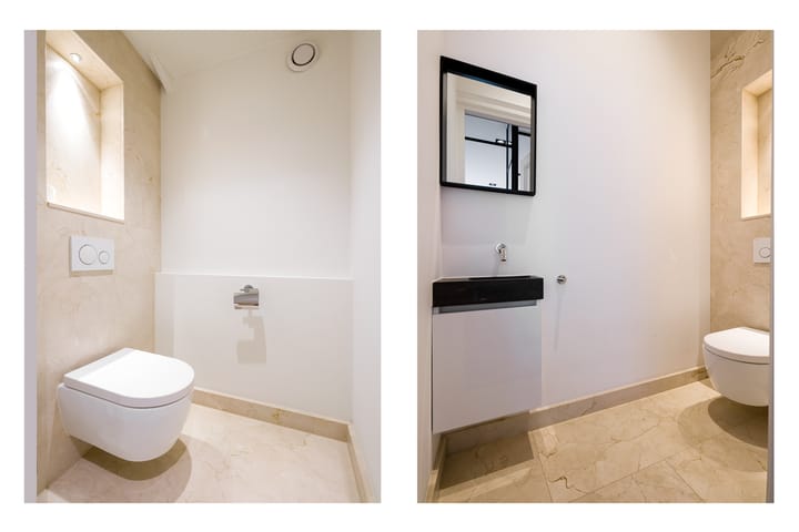 Photo 24 of Sarphatistraat 82-A