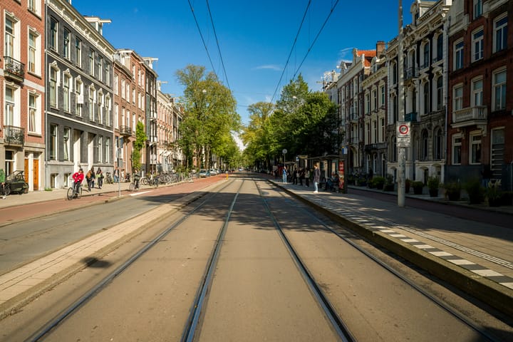 Photo 31 of Sarphatistraat 82-A