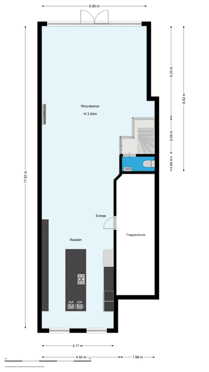 Photo 33 of Sarphatistraat 82-A