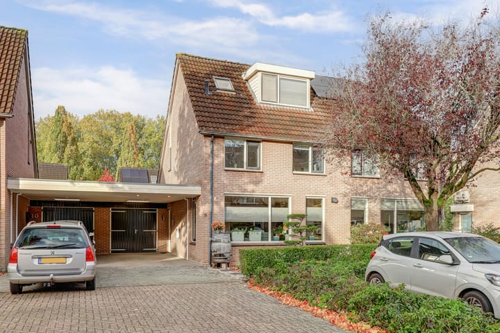 Offenbachstraat 8 main image