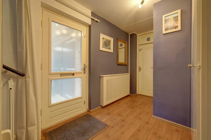 Foto 5 van Offenbachstraat 8