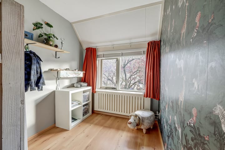 Foto 29 van Offenbachstraat 8