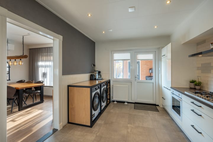 Foto 5 van Asterstraat 8