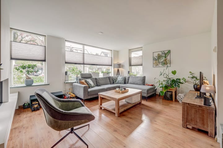 Foto 7 van Offenbachstraat 8