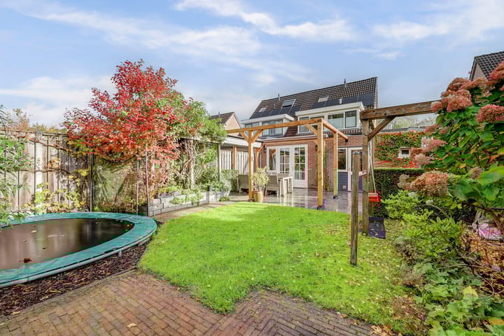 Foto 39 van Offenbachstraat 8