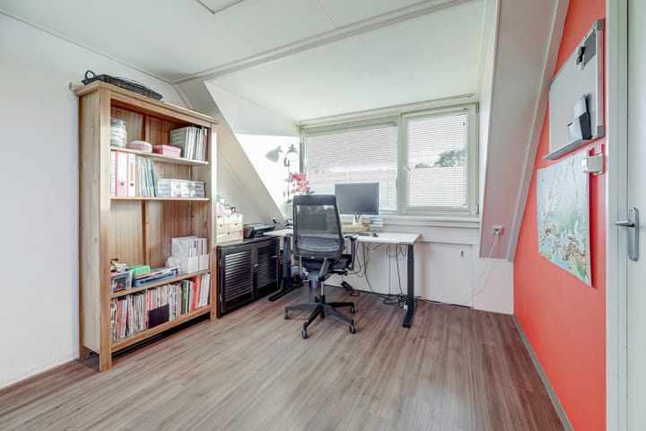 Foto 34 van Offenbachstraat 8