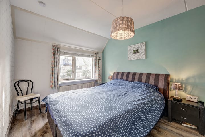 Foto 21 van Offenbachstraat 8