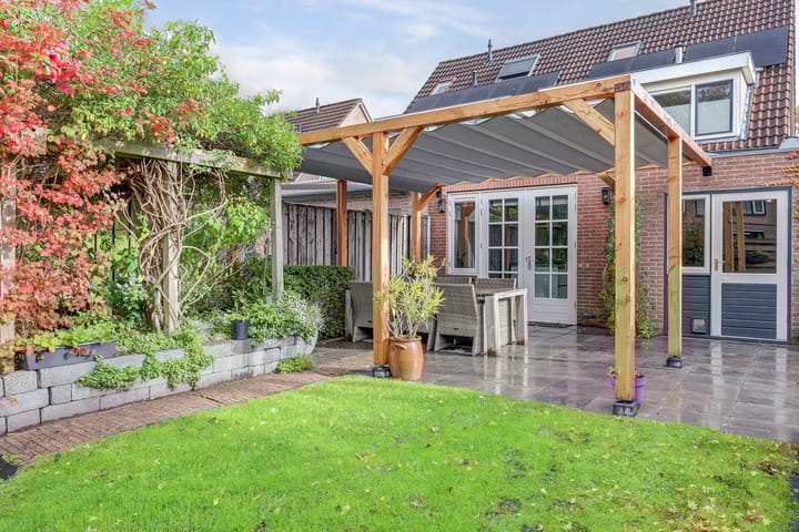 Foto 43 van Offenbachstraat 8