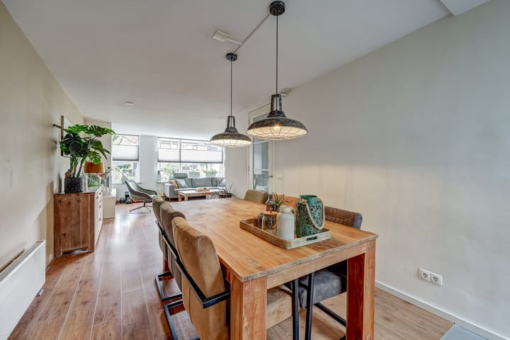 Foto 10 van Offenbachstraat 8