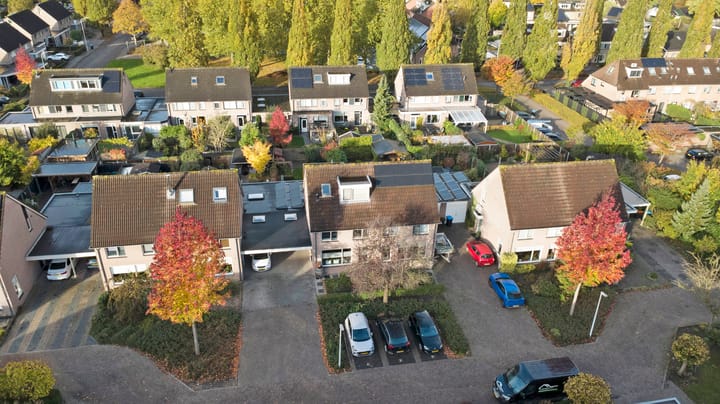 Foto 44 van Offenbachstraat 8