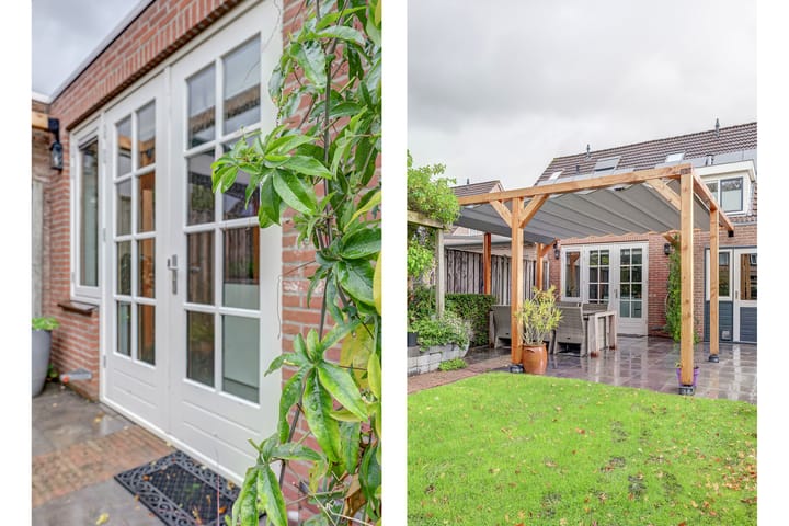 Foto 40 van Offenbachstraat 8