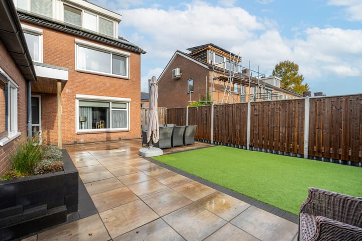 Foto 23 van Asterstraat 8