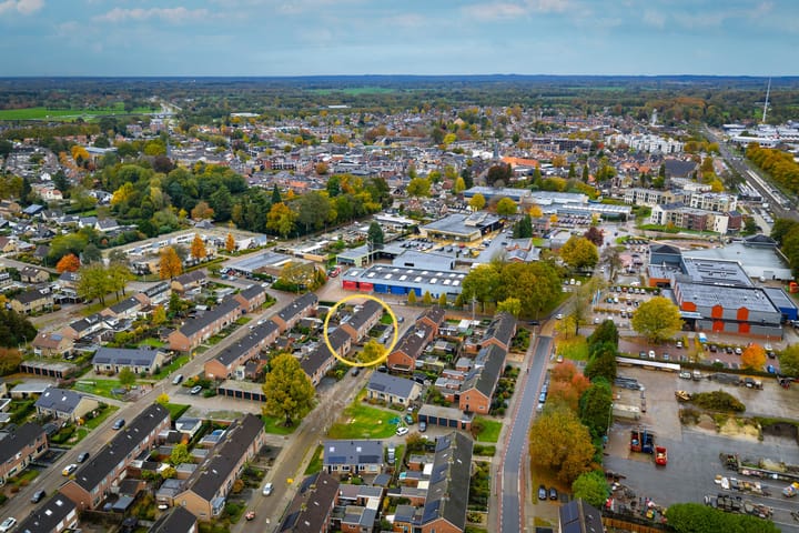 Foto 25 van Asterstraat 8