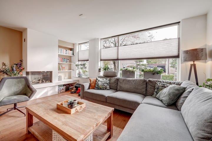 Foto 8 van Offenbachstraat 8