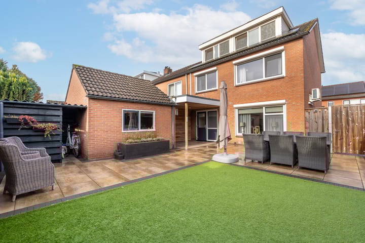 Foto 24 van Asterstraat 8