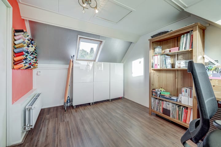 Foto 35 van Offenbachstraat 8