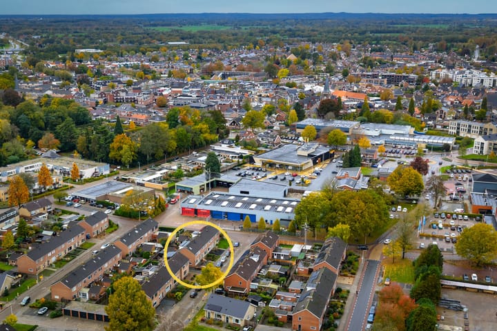 Foto 26 van Asterstraat 8