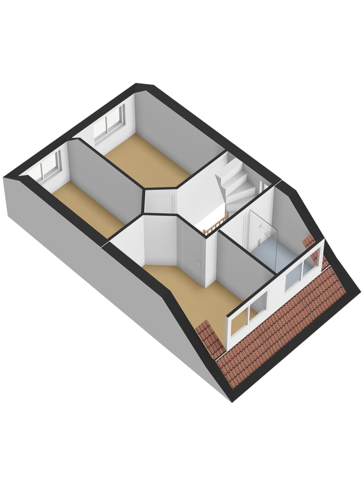 Foto 49 van Offenbachstraat 8