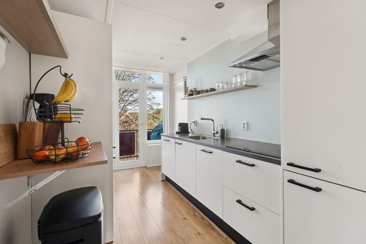 Foto 2 van Bakenbergseweg 1-2