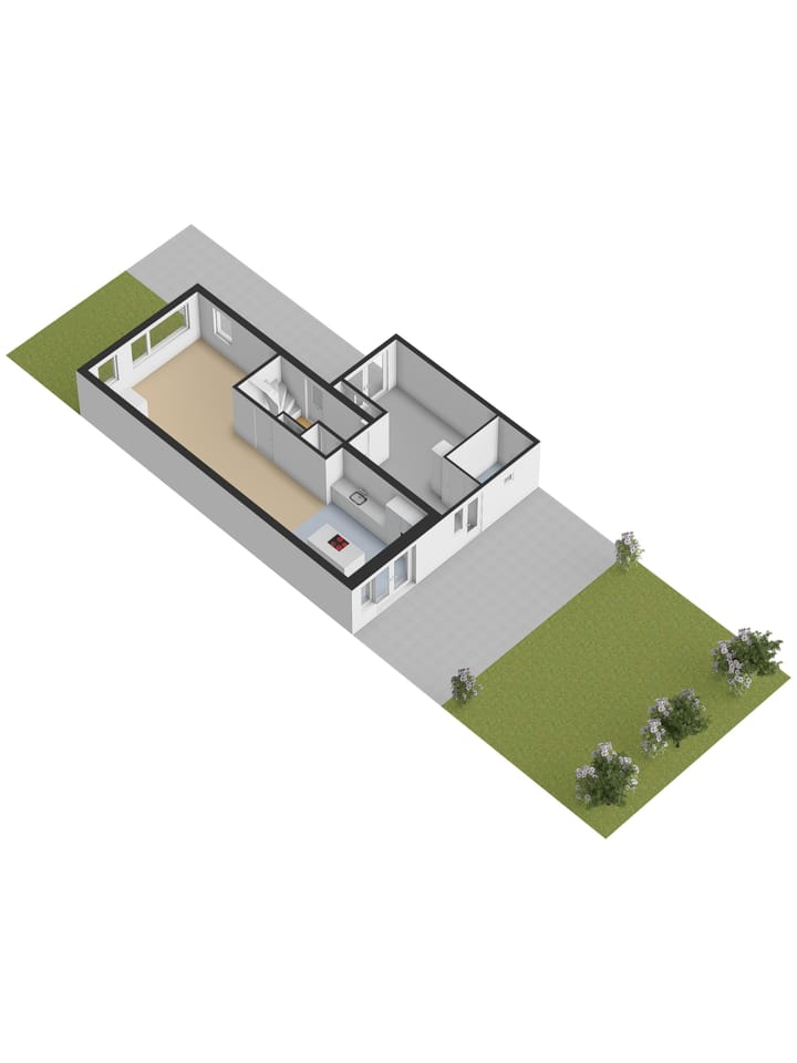 Foto 53 van Offenbachstraat 8