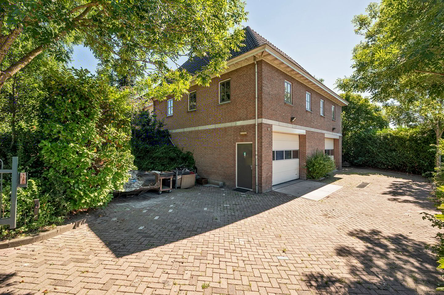 Bekijk foto 3 van Waaldijk 89