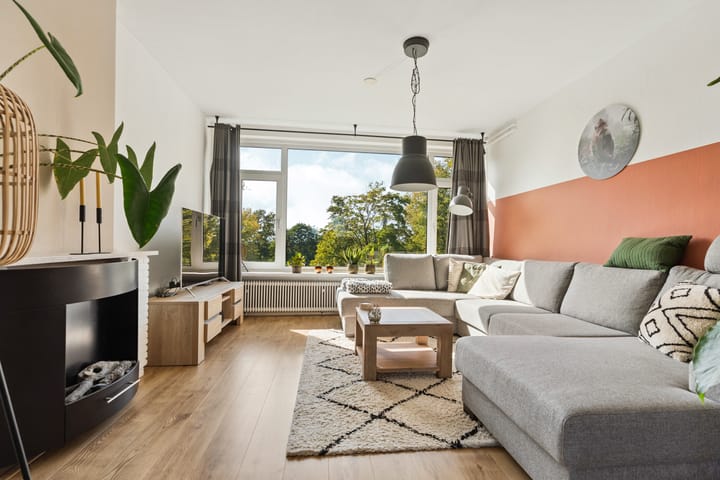 Foto 4 van Bakenbergseweg 1-2