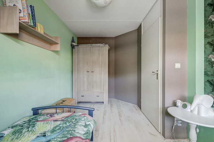 Foto 27 van Offenbachstraat 8