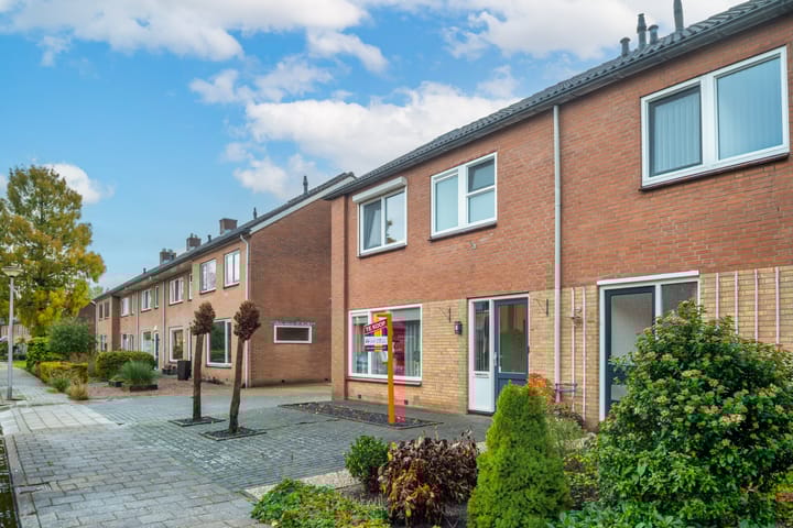 Foto 3 van Asterstraat 8