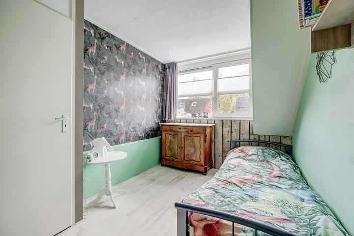 Foto 28 van Offenbachstraat 8