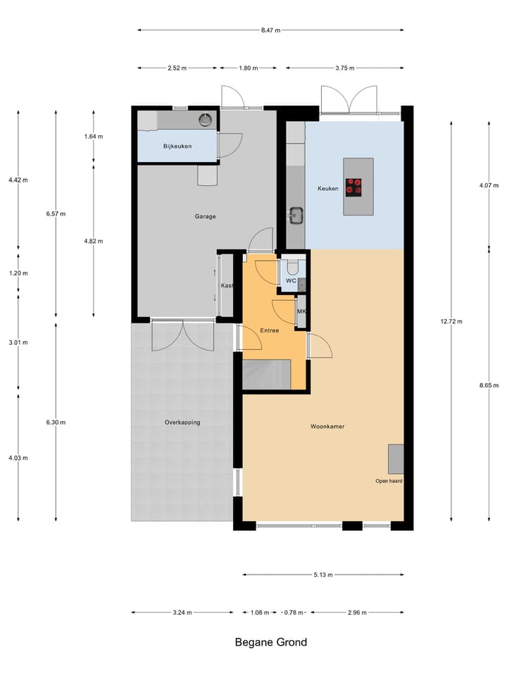 Foto 46 van Offenbachstraat 8