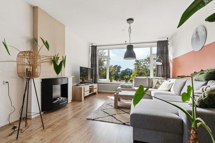 Foto 3 van Bakenbergseweg 1-2