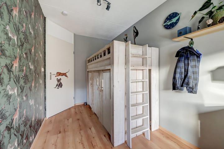 Foto 30 van Offenbachstraat 8