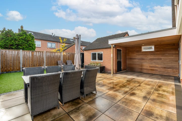 Foto 22 van Asterstraat 8