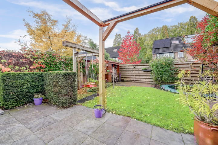 Foto 42 van Offenbachstraat 8