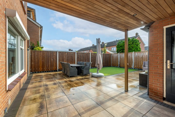 Foto 21 van Asterstraat 8