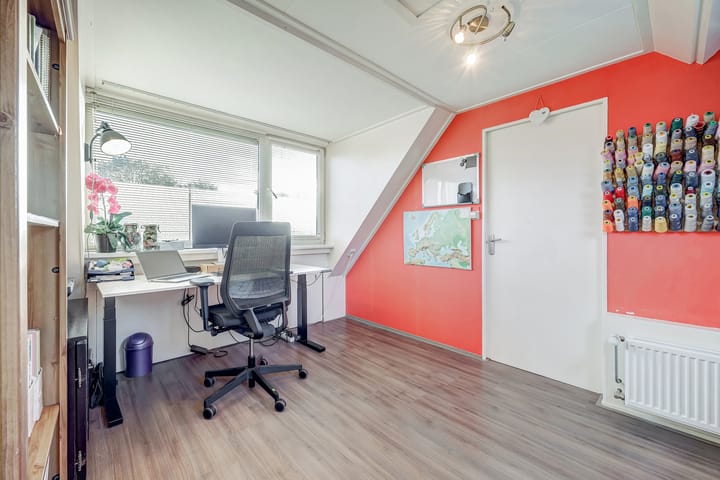 Foto 36 van Offenbachstraat 8