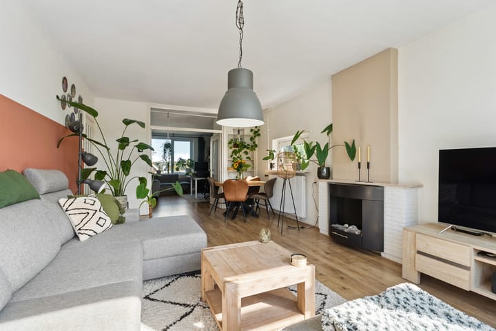 Foto 5 van Bakenbergseweg 1-2