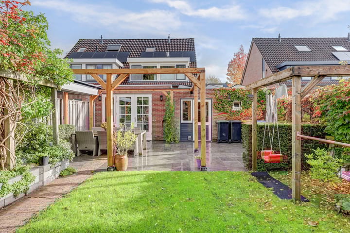 Foto 37 van Offenbachstraat 8