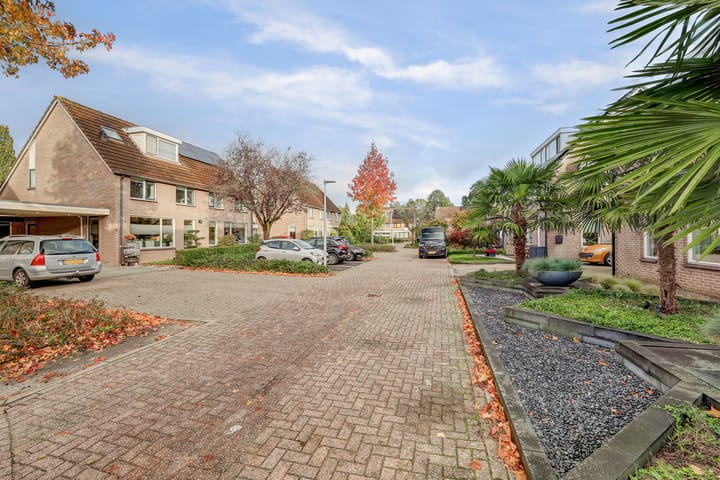 Foto 45 van Offenbachstraat 8