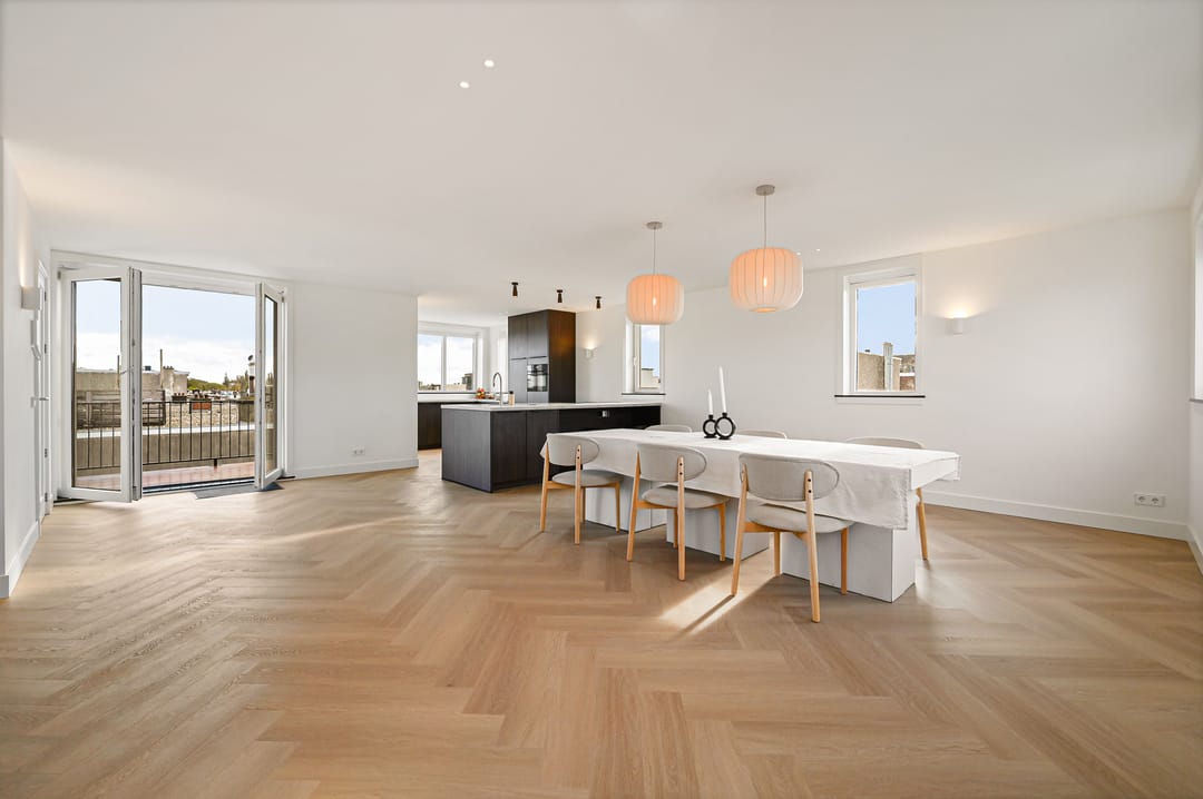 Photo 1 of Hendrik Zwaardecroonstraat 222