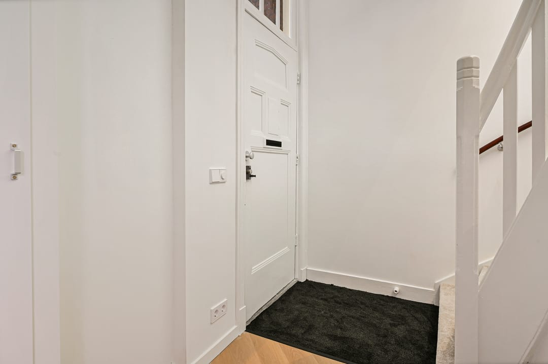 Photo 7 of Hendrik Zwaardecroonstraat 222